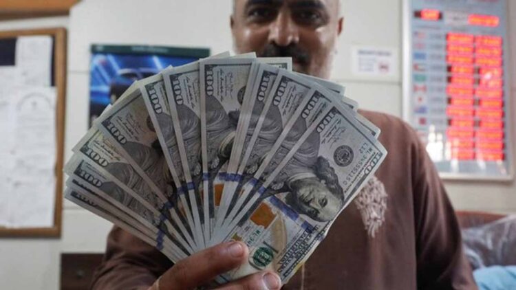 Dollar rate in Pakistan–26 February 2024