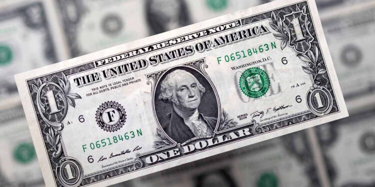 Dollar rate in Pakistan–18 February 2024