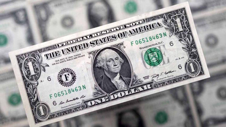 Dollar rate in Pakistan–18 February 2024