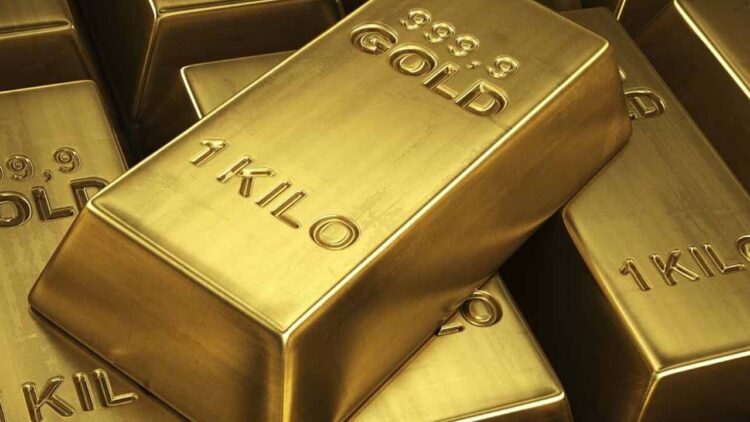 Gold Rate in Pakistan Today – 22 February 2024