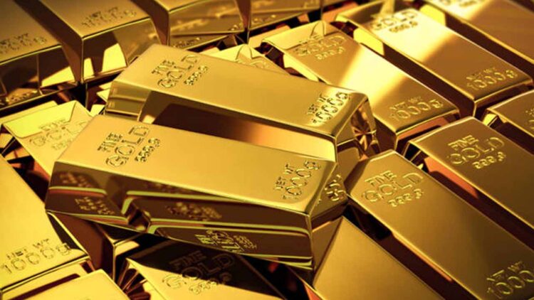 Gold Rate in Pakistan Today – 22 February 2024