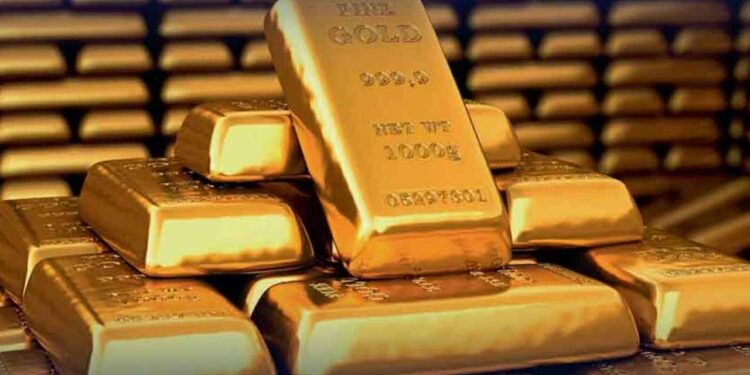 Gold Rate in Pakistan Today – 23 February 2024