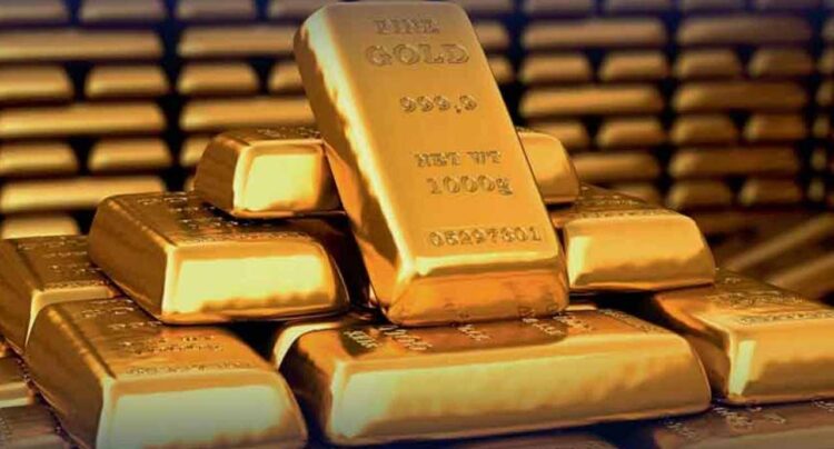 Gold Rate in Pakistan Today – 23 February 2024