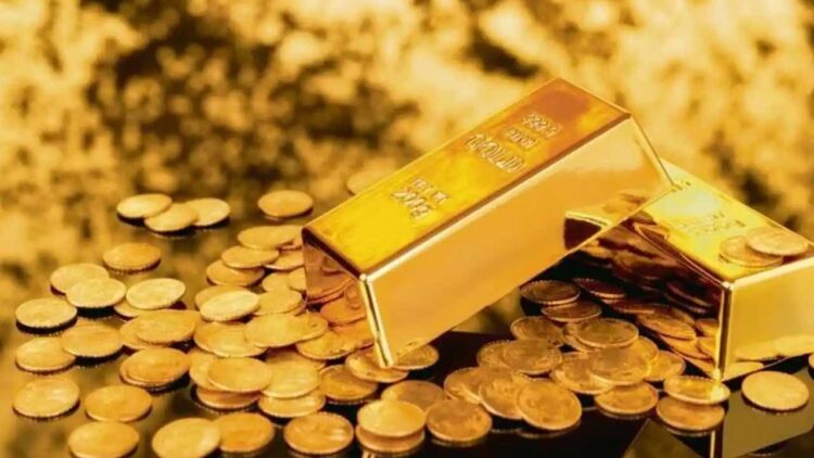 Gold Rate in Pakistan Today – 17 February 2024