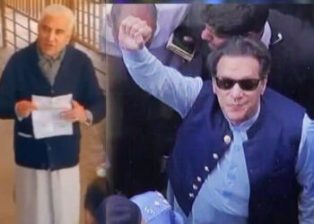 Ex PM Imran Khan, Shah Mehmood Get Bail in May 9 Case