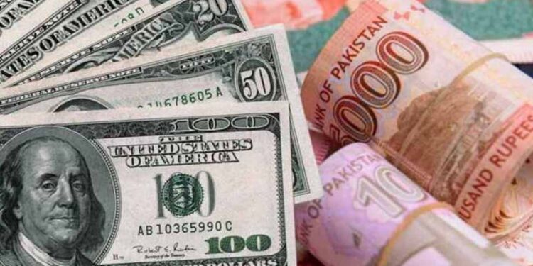 Dollar rate in Pakistan–28 February 2024