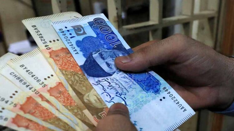 Dollar rate in Pakistan–20 February 2024