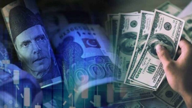 Dollar rate in Pakistan–29 February 2024