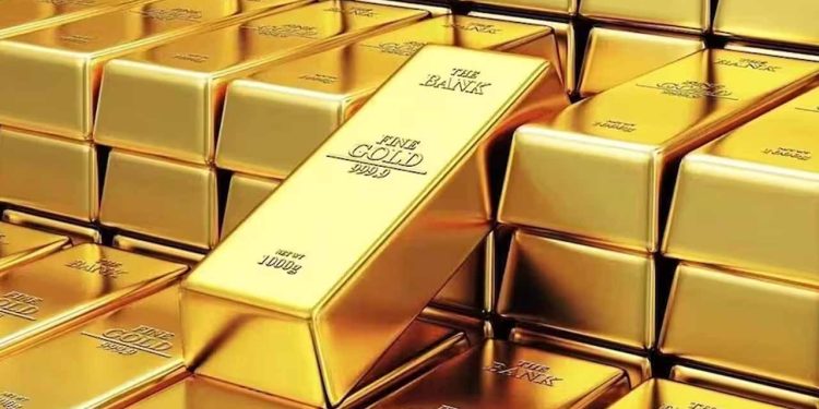 Gold Rate in Pakistan Today –21 March 2024