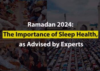 Ramadan 2024: The Importance of Sleep Health, as Advised by Experts