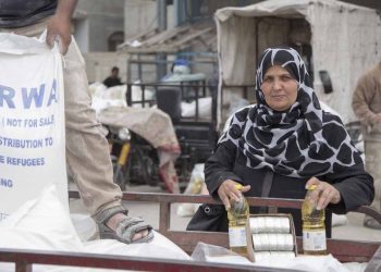 How Can you Use Zakat to Help Palestinians?