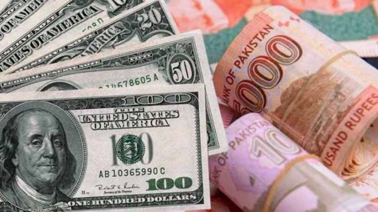 Dollar rate in Pakistan–8th March 2024