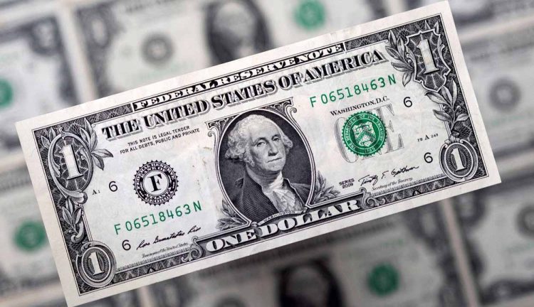 Dollar rate in Pakistan–11 March 2024