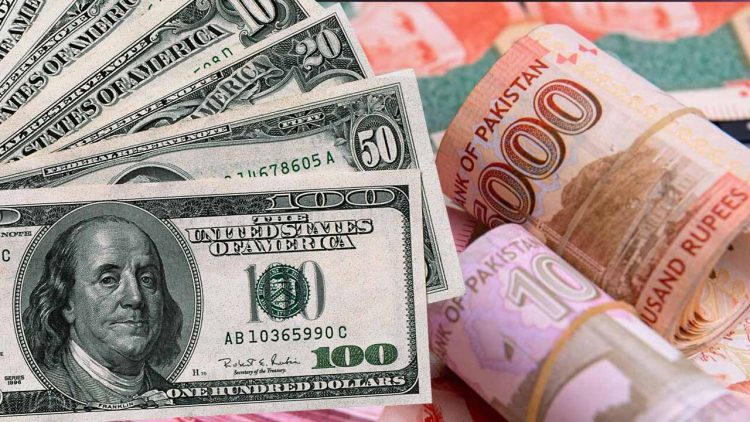 Dollar rate in Pakistan–26 March 2024