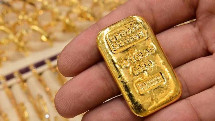 Gold Rate in Pakistan Today –25 March 2024