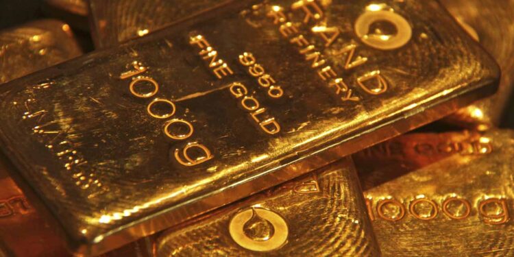 Gold Rate in Pakistan Today – 1st March 2024