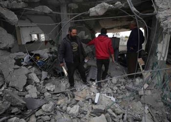 Ceasefire talks ongoing with no timeline for agreement: Qatar