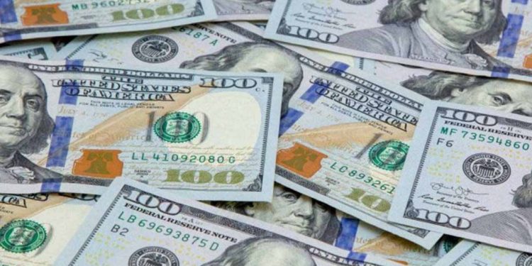 Dollar rate in Pakistan–14 March 2024