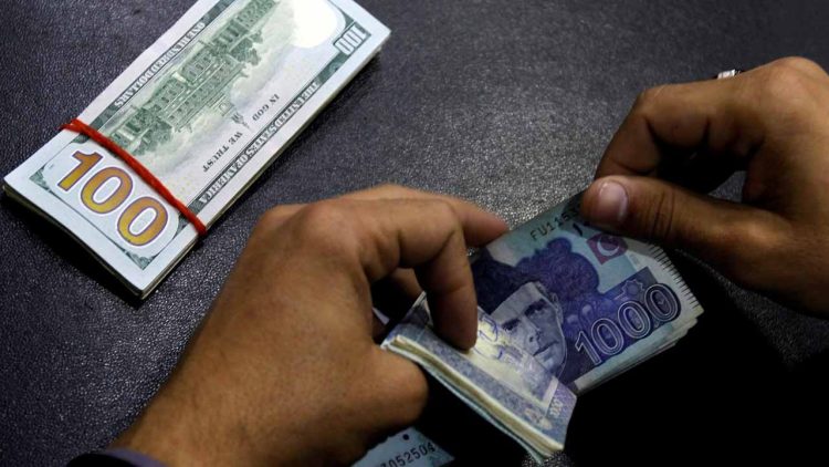 Dollar rate in Pakistan–19 March 2024