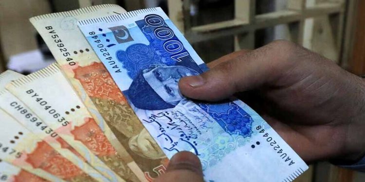 Dollar rate in Pakistan–21 March 2024