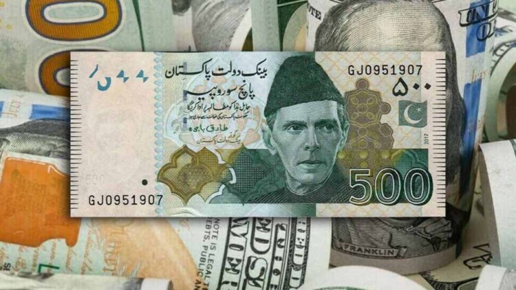 Dollar rate in Pakistan–5th March 2024