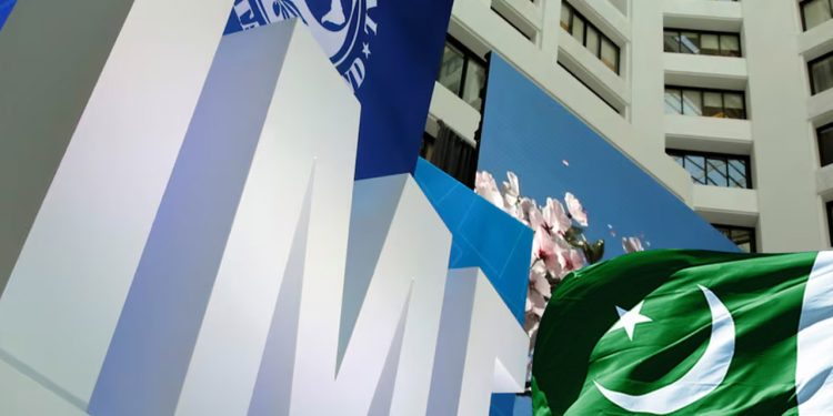 IMF Executive Board okays $1.1bn loan tranche for Pakistan