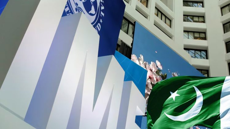 IMF Executive Board okays $1.1bn loan tranche for Pakistan