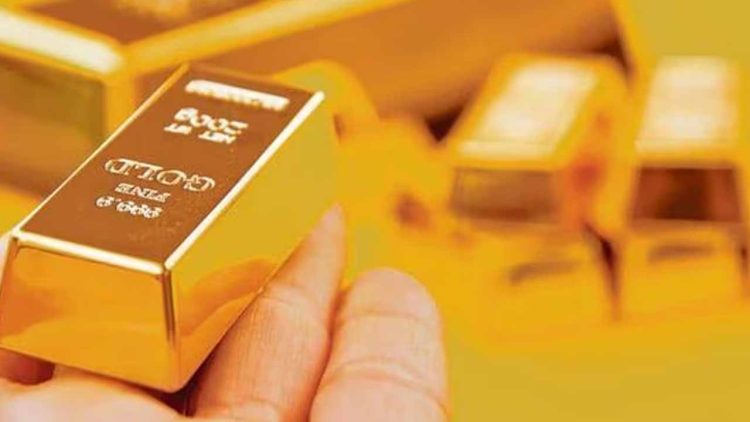 PKR – 24karat Gold rate in Pakistan 6th April 2024