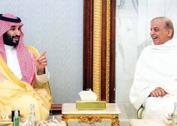 Pakistan, KSA vow to fast-track $5bn Saudi package