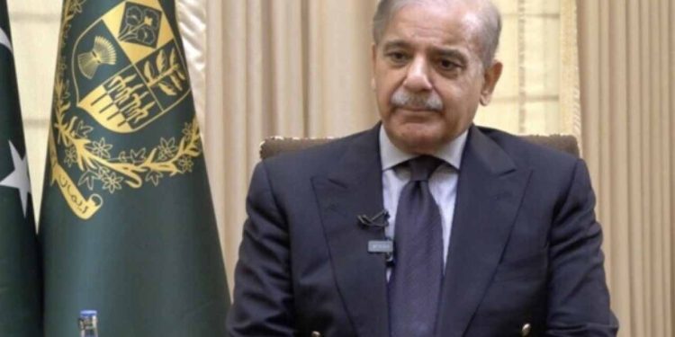 PM Shehbaz says govt will investigate ‘suspicious letters’ issue