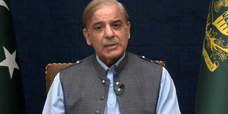 PM Shehbaz Sharif Approves Immediate Provision of Rs23 Billion to AJK