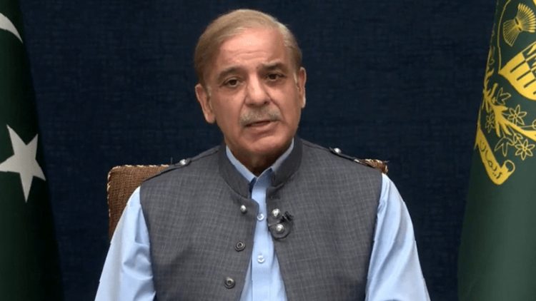 PM Shehbaz Sharif Approves Immediate Provision of Rs23 Billion to AJK