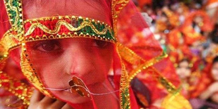 Police Arrest Suspect in Case of Child Marriage in Sheikhupura