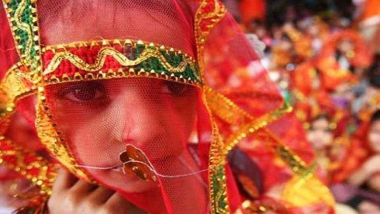Police Arrest Suspect in Case of Child Marriage in Sheikhupura