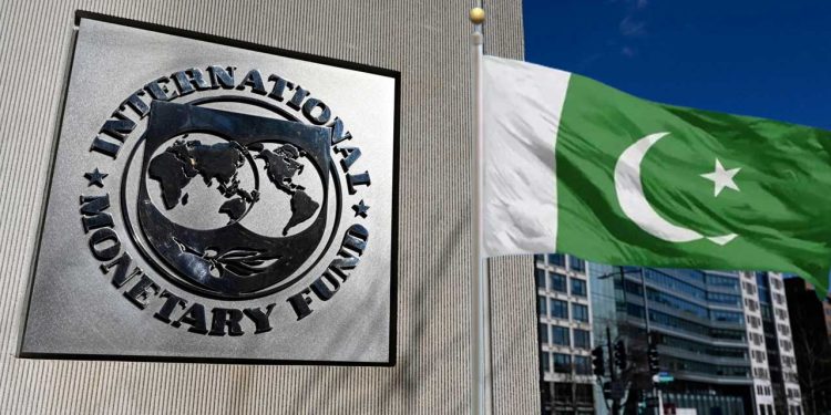 Pakistan in talks with IMF for ‘new bailout programme’  