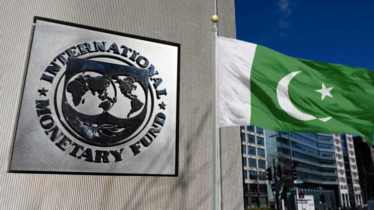 Pakistan in talks with IMF for ‘new bailout programme’  