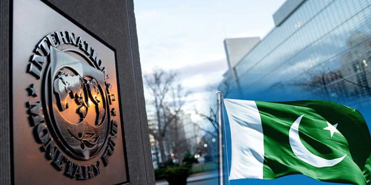 IMF asks Pakistan for investment policy draft