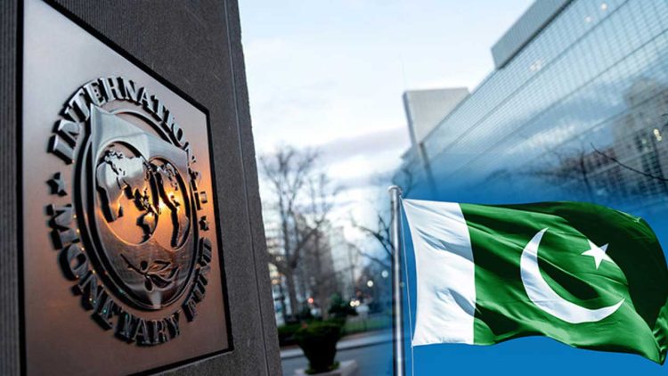 IMF asks Pakistan for investment policy draft