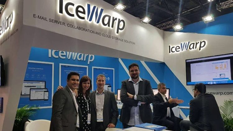 Czech tech firm IceWarp plans data hub in Pakistan