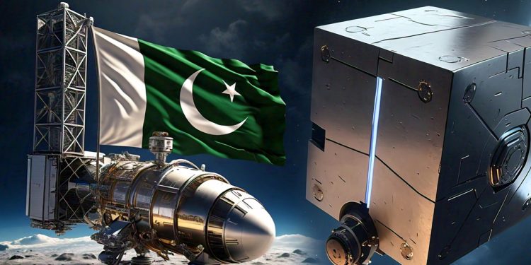 iCube Qamar successfully deployed in orbit: official