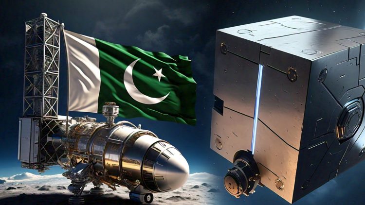 iCube Qamar successfully deployed in orbit: official