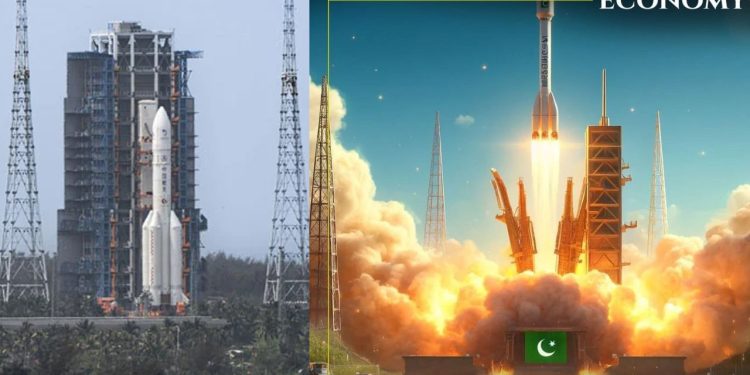 iCube Qamar: Pakistan to launch first satellite moon mission today