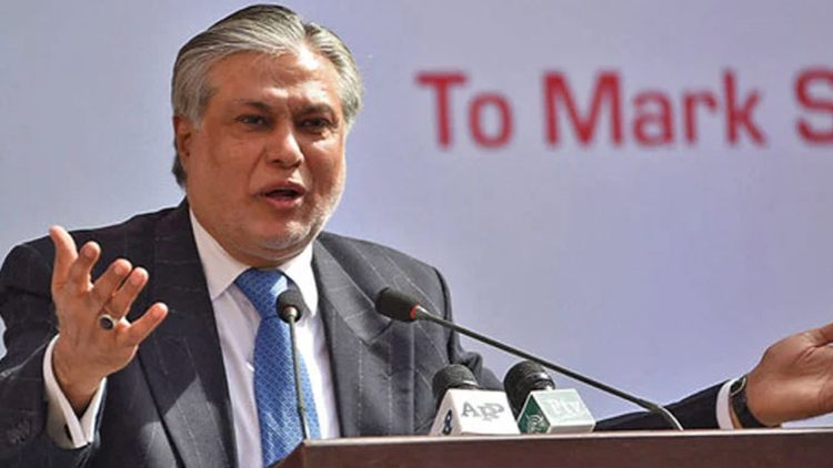 Deputy PM Ishaq Dar to lead Pakistan delegation at OIC summit