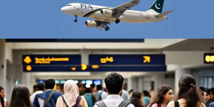 PIA offers 20% discount for students