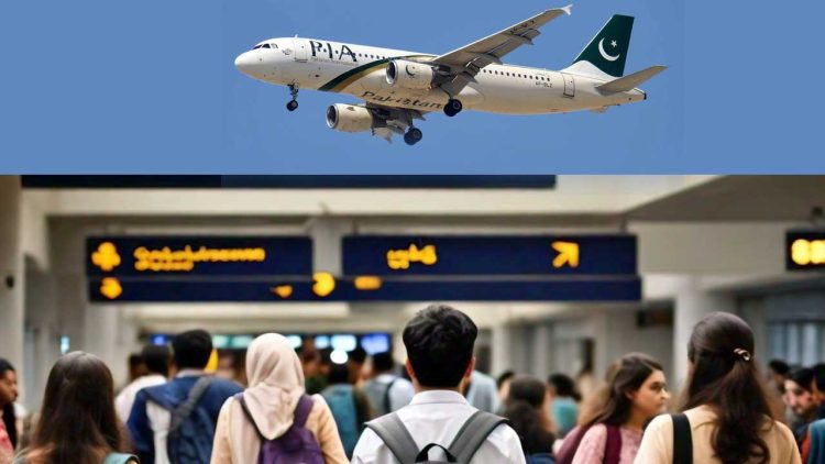 PIA offers 20% discount for students