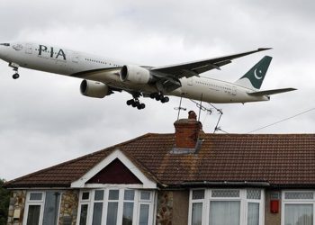 Pakistani Airlines' operations in Europe get one step closer to resumption