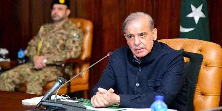 PM Shehbaz announces privatisation of all state-owned enterprises