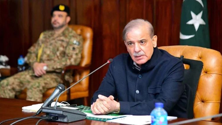 PM Shehbaz announces privatisation of all state-owned enterprises