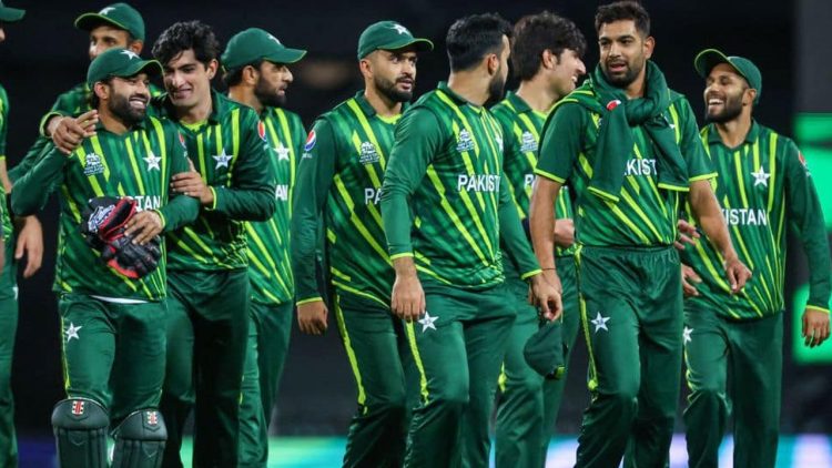 Pakistan squad for England, Ireland T20Is announced