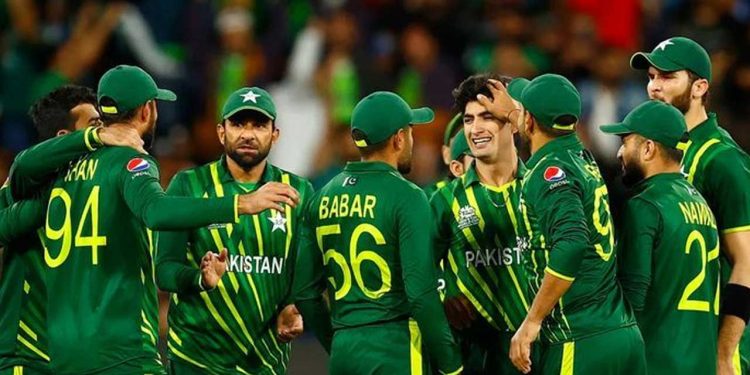 Pakistan Squad Finalized for T20 World Cup 2024